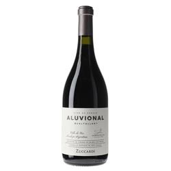 Zuccardi Aluvional Gualtallary Malbec 2019 - 98 pts. Robert Parker