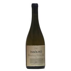 Insolito Chardonnay Velo de Flor 2020 - Producto Exclusivo!