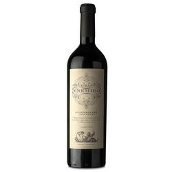 Gran Enemigo Cabernet Franc Gualtallary 2020 - 99 pts. Robert Parker