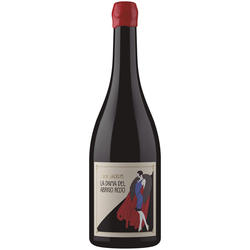 Ver Sacrum La Dama del Abrigo Rojo Nebbiolo 2019 - 94 pts. Robert Parker