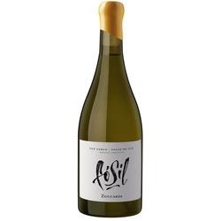 Zuccardi Fosil Chardonnay 2022 by Sebastian Zuccardi 