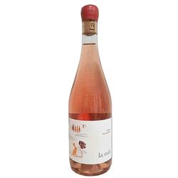 La Rufa Pinot Noir Rose 2023 by Agustn Lombroni - Dominio de Freneza