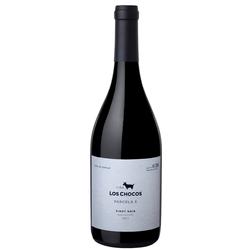 Via Los Chocos Parcela 5 Pinot Noir 2020