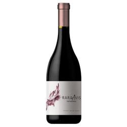 Rara Avis Pinot Noir 2021 by Malma - Hans Vinding Diers - Patagonia