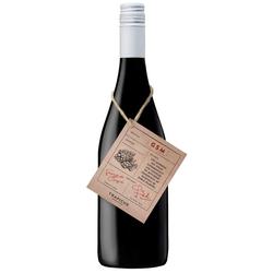 Trapiche Lateral GSM 2021 (Garnacha / Syrah-Viognier / Mourvedre) Novedad!