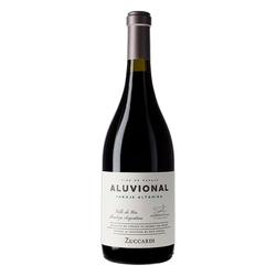 Zuccardi Aluvional Paraje Altamira Malbec 2020 - 96 pts. Robert Parker