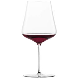 Set x6 Copas de Vino Zwiesel Fusion Duo Burgundy (Borgoa) x739ml.