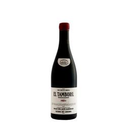 Comando G El Tamboril Vino de Parcela 2022 DOP Cebreros - Espaa
