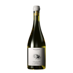 Credo Semillon 2022 by German Masera - Escala Humana Wines - 97 pts. Robert Parker