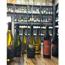 Lunes 9/6 #DegusEnOzono Chubut, Montaa & Estepa by Sofia Elena & Camila Lapido