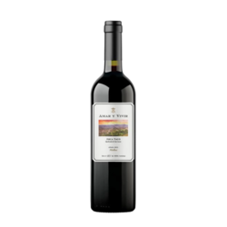 Amar y Vivir Malbec 2022 Magnum x1,5 Litros by Matias Etchart