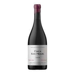 Finca San Miguel Cachi Malbec 2022 by Paco Puga y Familia
