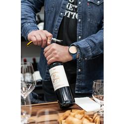 Jueves 6/11 #DegusEnOzono Bodega Pastoral