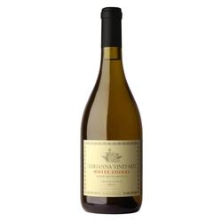 Adrianna Vineyard White Stones Chardonnay 2023 - 97 pts. James Suckling