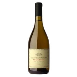 Adrianna Vineyard White Bones Chardonnay 2023 - 99 pts. James Suckling