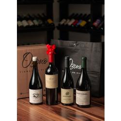 Seleccin x4 Botellas - Edicion de la Montaa a tu Copa