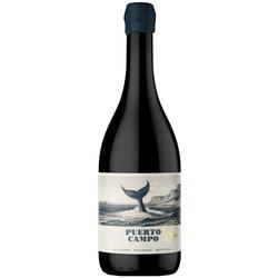 Puerto Campo Pinot Noir 2025 by Matias Michelini - Patagonia