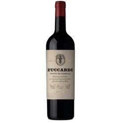 Zuccardi Tinto de Familia Tempranillo 2014 - Guarda Garantizada!