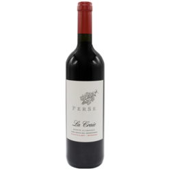 Per Se La Craie Red Blend 2023 by Del Popolo & Bonomi