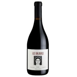 As Bravas Malbec 2018 by El Enemigo Alejandro Vigil - 100 pts. Robert Parker