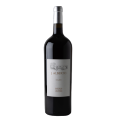 J. Alberto Malbec 2023 Magnum x1,5 Litros By Bodega Noemia