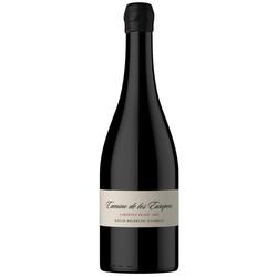 Camino de los Europeos Cabernet Franc 2024 by Matias Michelini & Familia