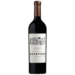 Nosotros Single Vineyard Nomade Malbec 2021