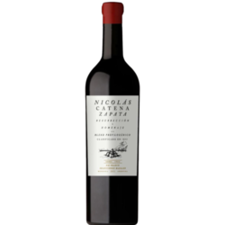 Nicolas Catena Zapata Blend 2022 - 97 pts. James Suckling