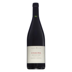 Chacra 32 Pinot Noir 2025 by Piero Incisa della Rocchetta - 100 pts. James Suckling