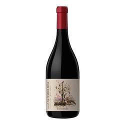 Zuccardi Finca Las Cerrilladas Malbec 2021 - 98+ pts. Robert Parker 